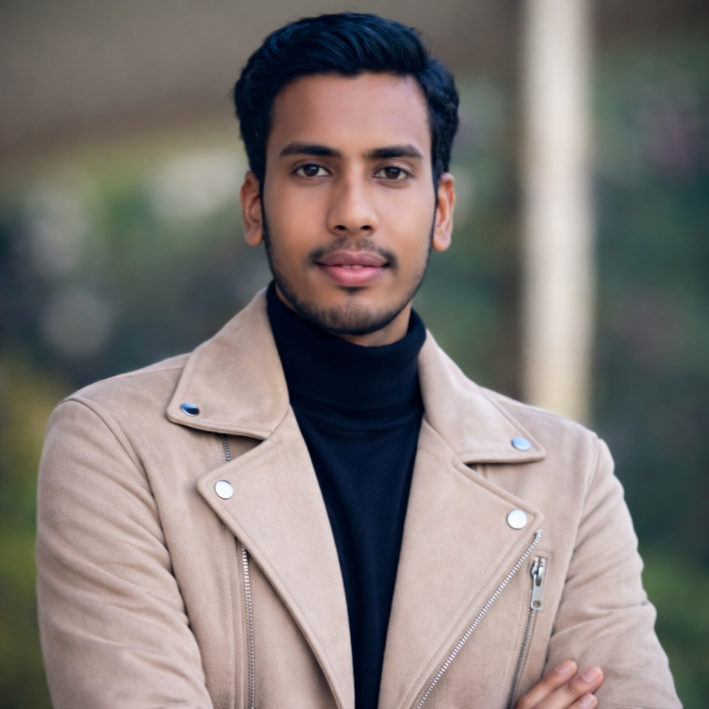 Sumit Bain